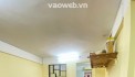 Cho thuê căn hộ Tập thể Nguyễn Chính, 60m2, 2 ngủ, 6.5 Triệu (có gia lộc)
